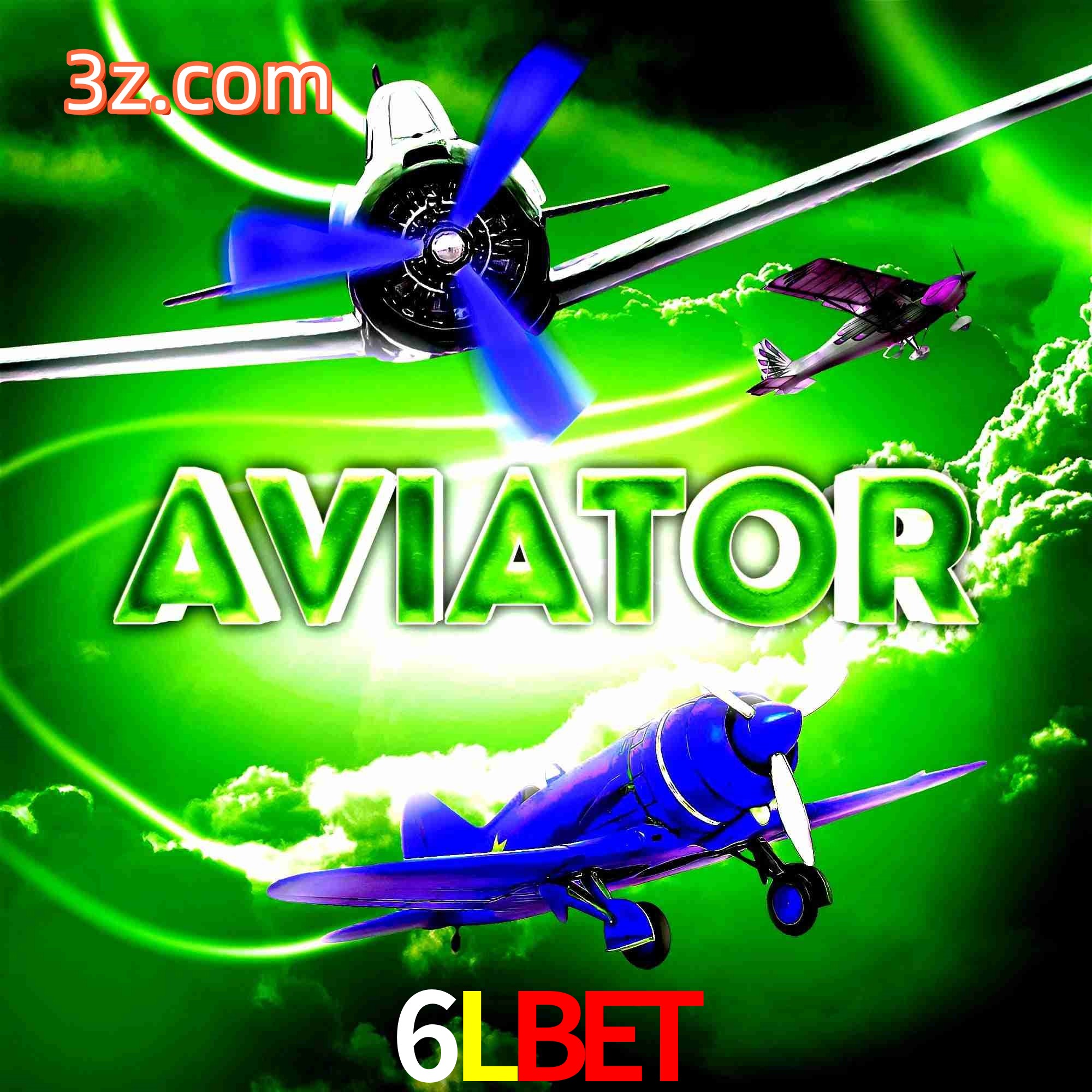 Aviator 6Lbet Tente a Sorte