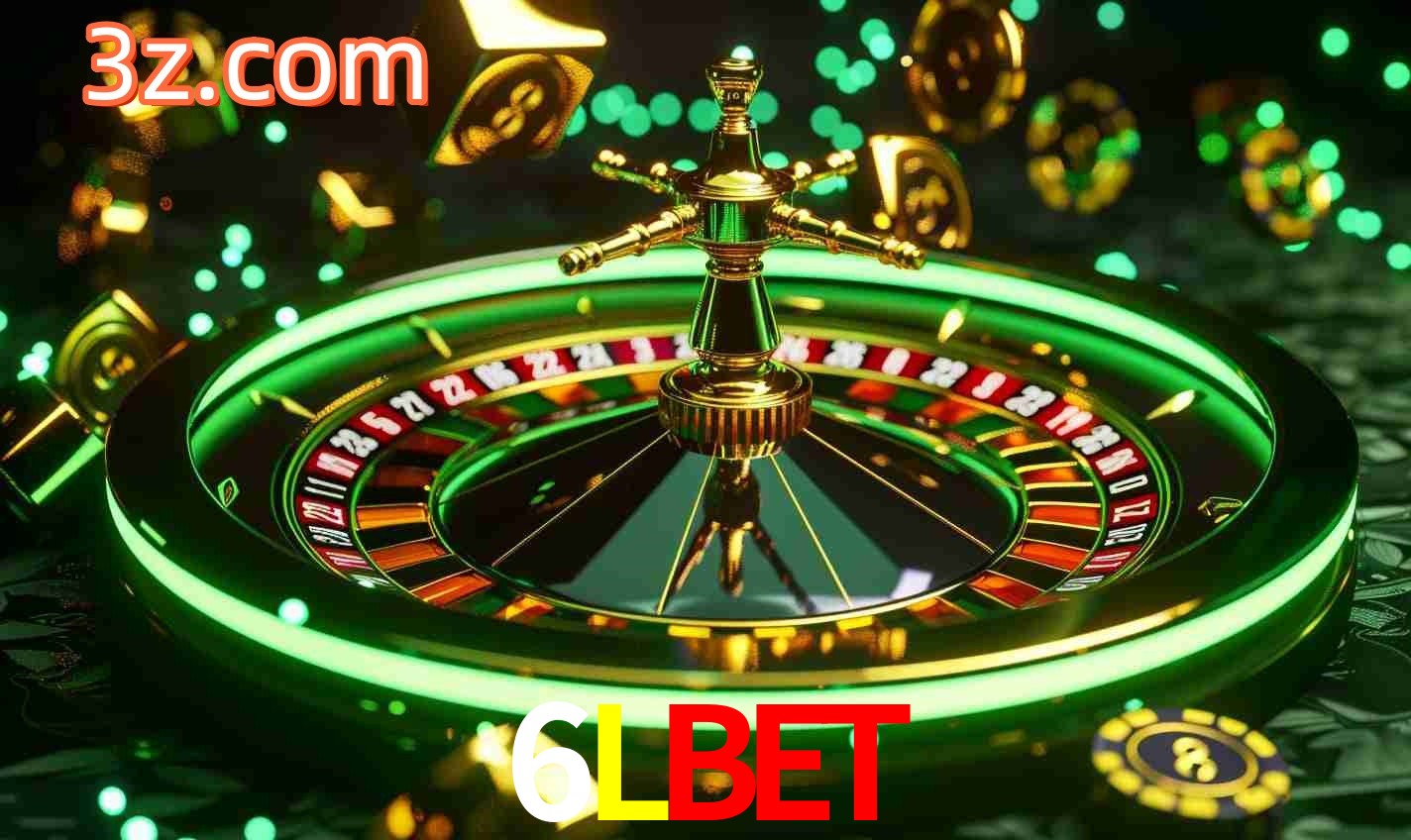 Desfrutar de um Cassino 6Lbet