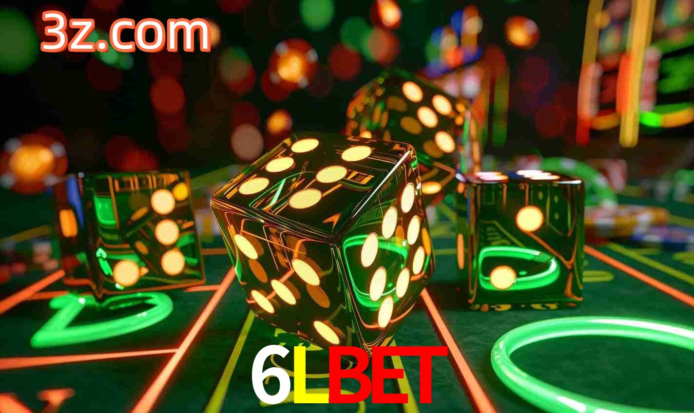 Entretenimento no Jogos 6Lbet