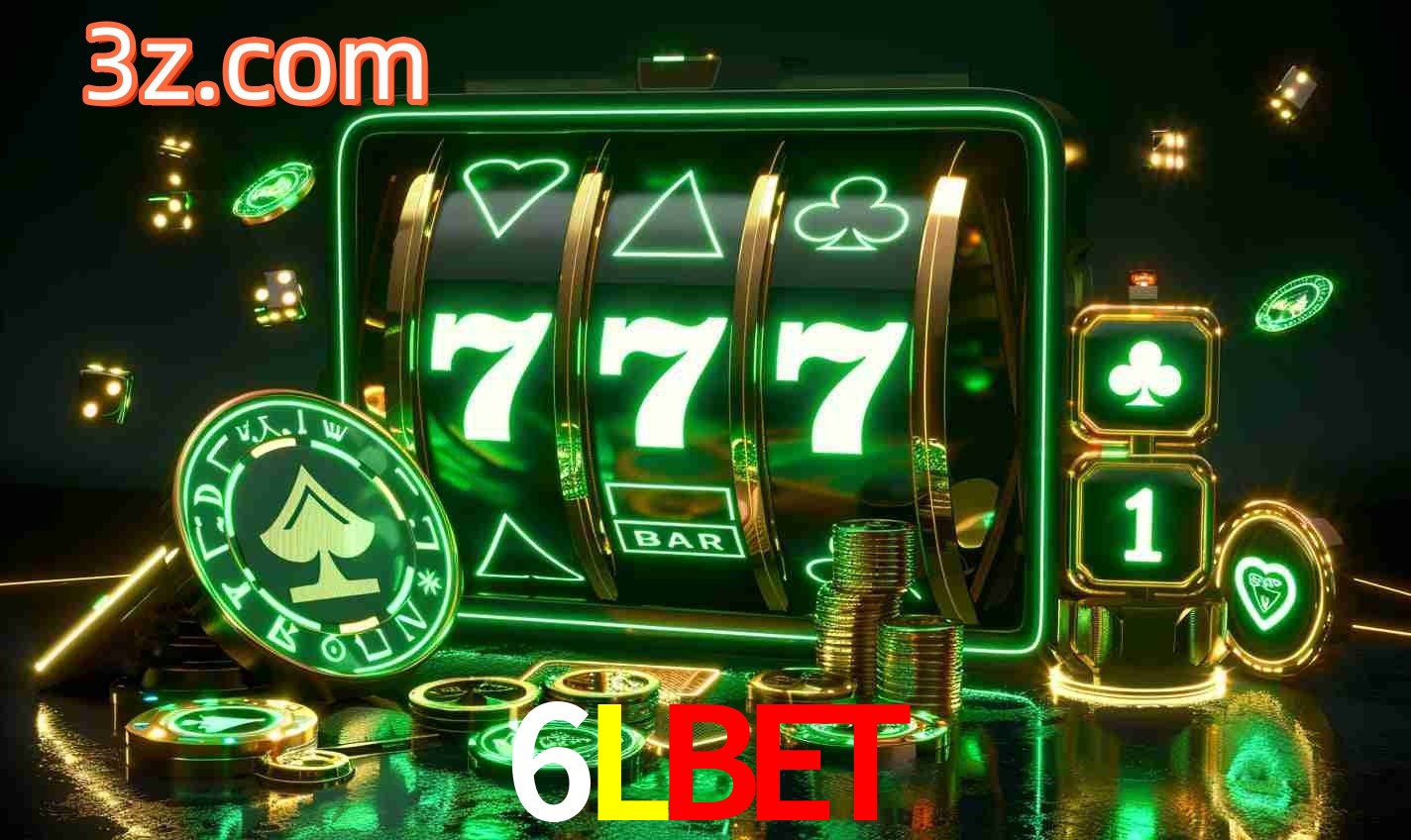 Seguro Login no Cassino Online 6Lbet