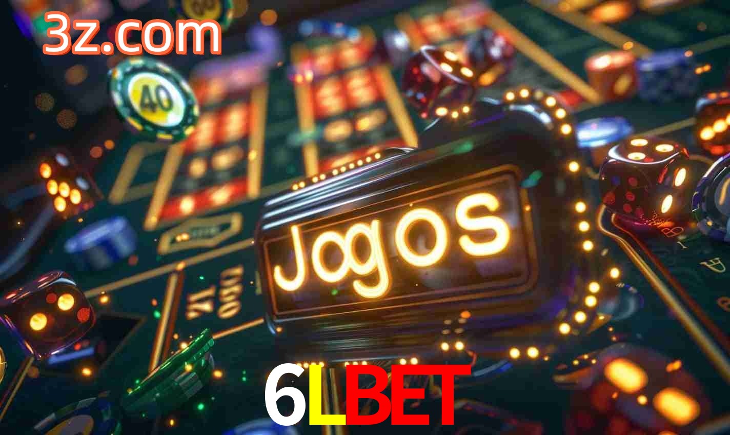 Mundo dos Jogos 6Lbet